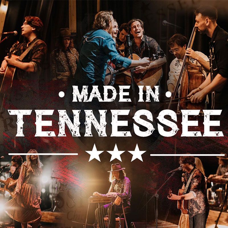 Made in Tennessee image