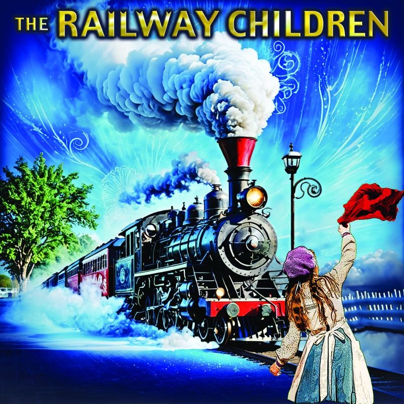 The Railway Children image