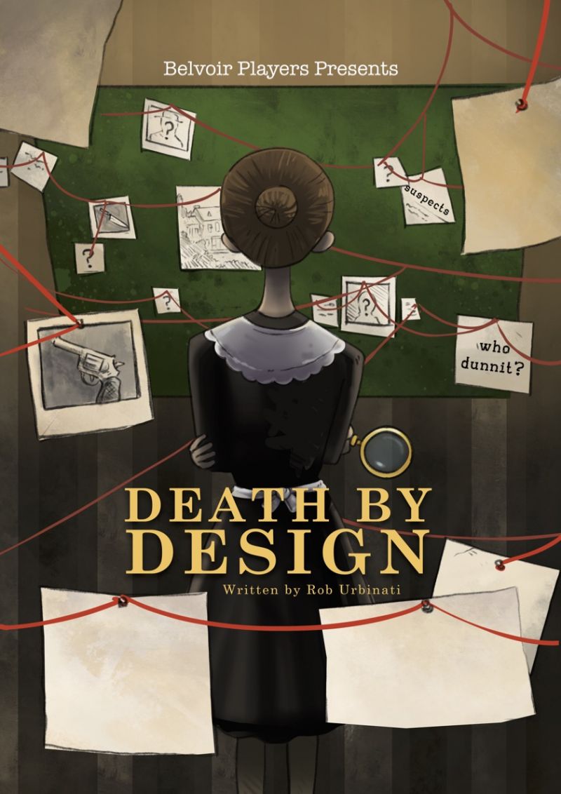 Death by Design image